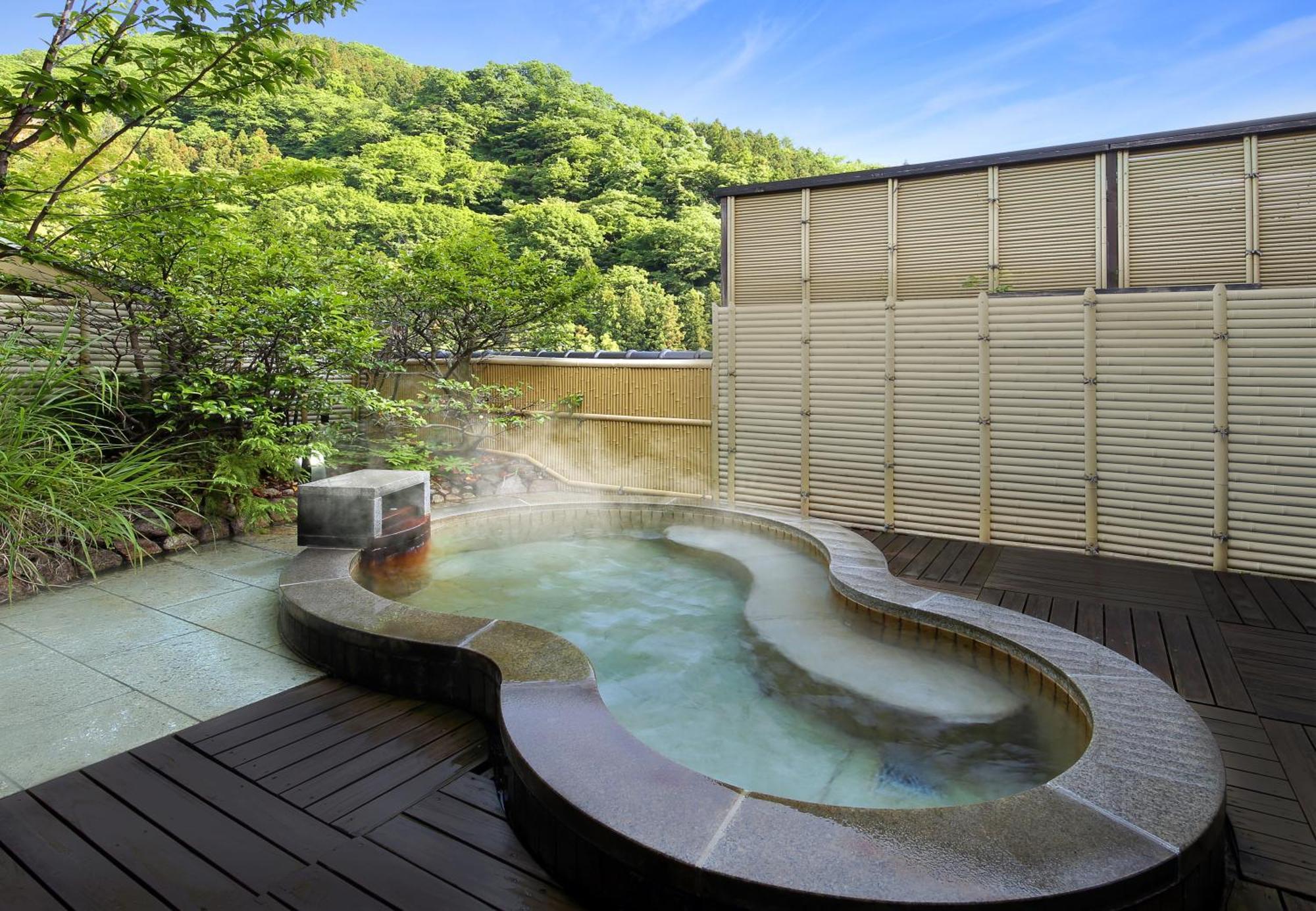 Tachibanaya Hotel Tsuruoka Luaran gambar