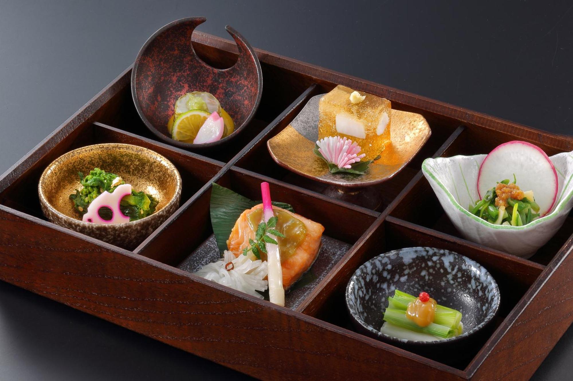 Tachibanaya Hotel Tsuruoka Luaran gambar