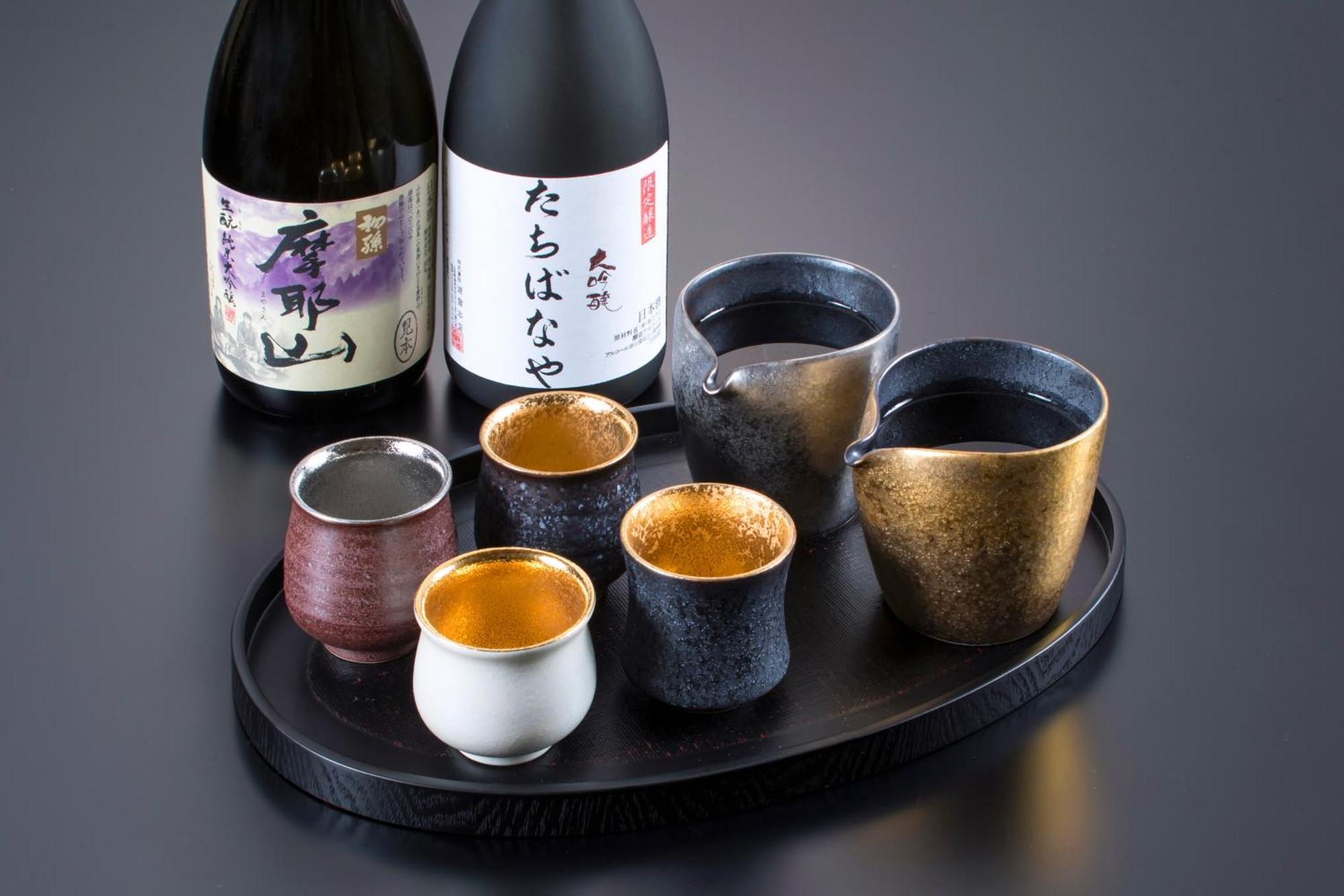 Tachibanaya Hotel Tsuruoka Luaran gambar