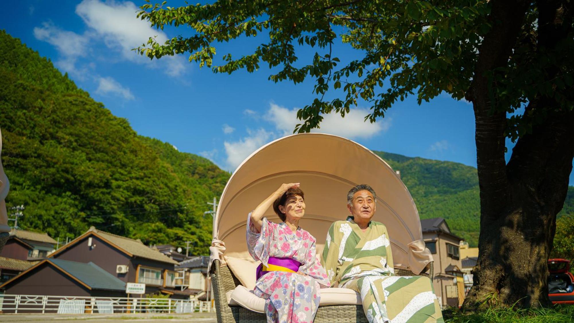 Tachibanaya Hotel Tsuruoka Luaran gambar