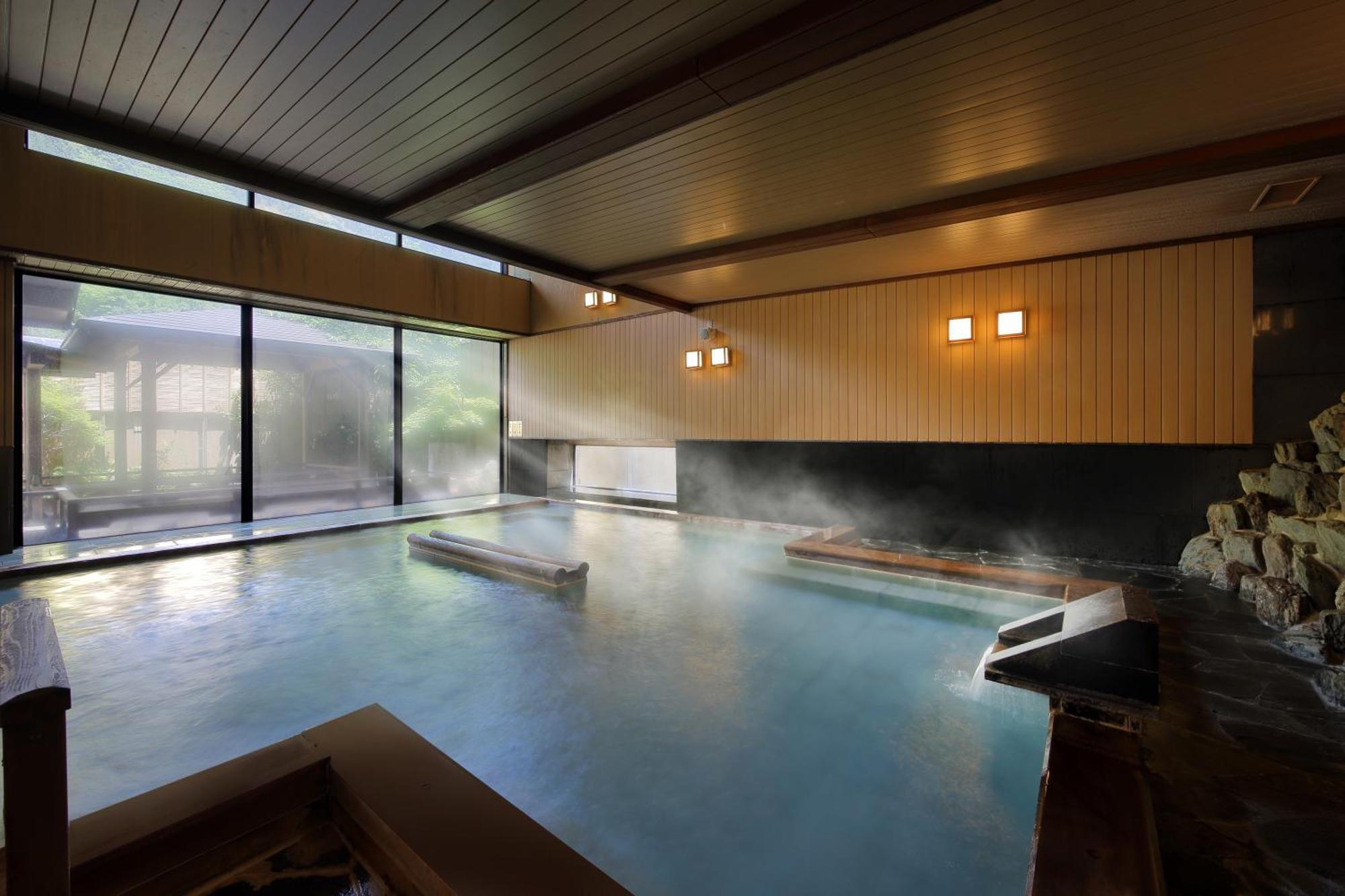 Tachibanaya Hotel Tsuruoka Luaran gambar