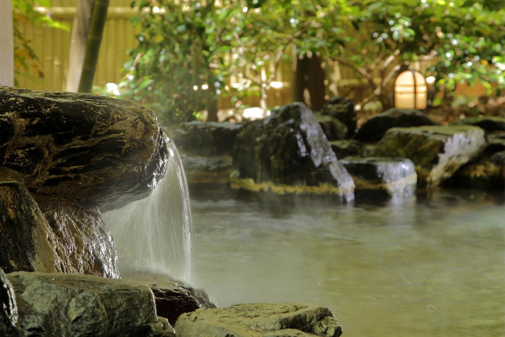 Tachibanaya Hotel Tsuruoka Luaran gambar