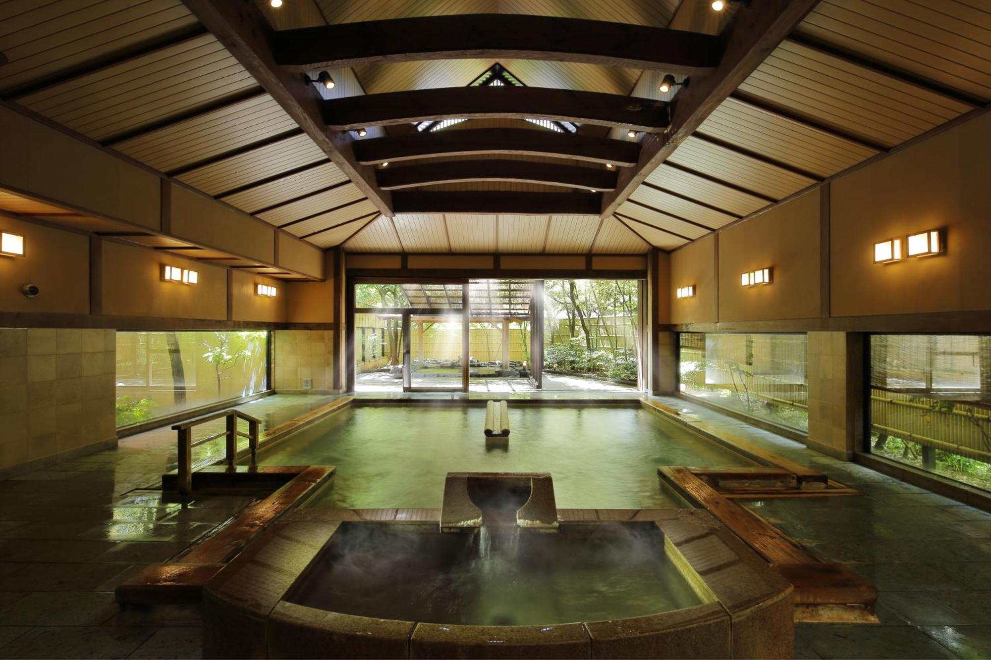 Tachibanaya Hotel Tsuruoka Luaran gambar