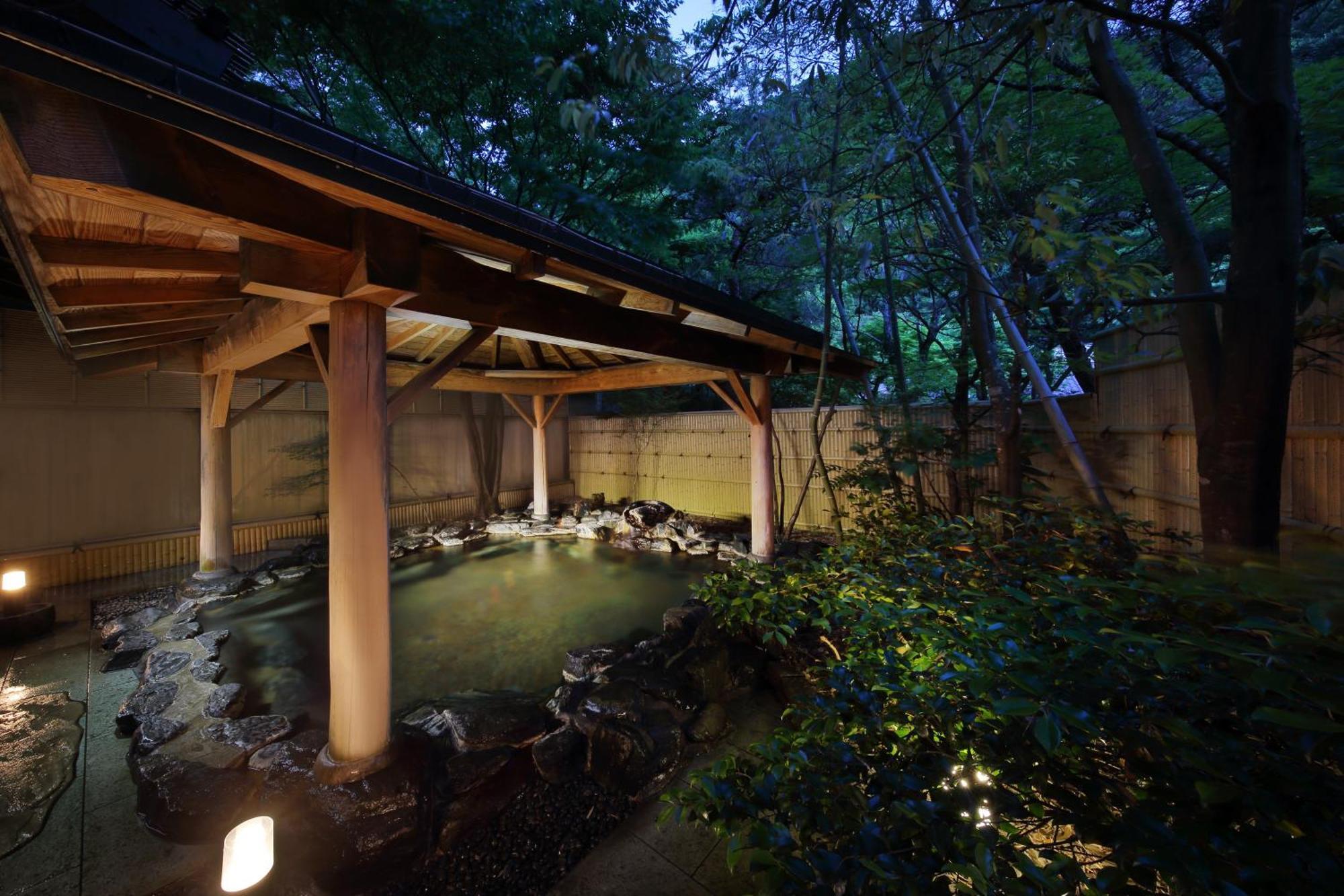 Tachibanaya Hotel Tsuruoka Luaran gambar