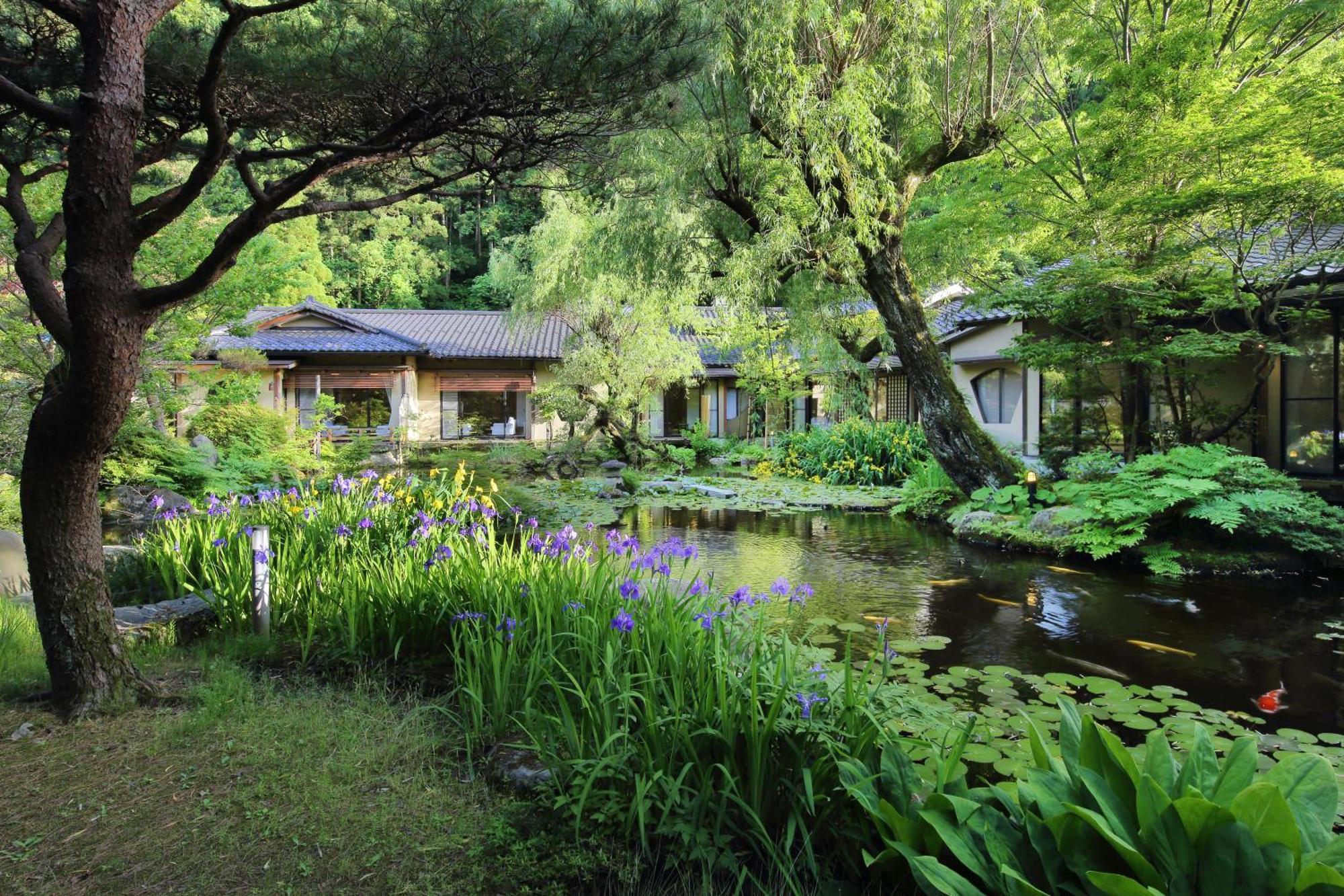 Tachibanaya Hotel Tsuruoka Luaran gambar