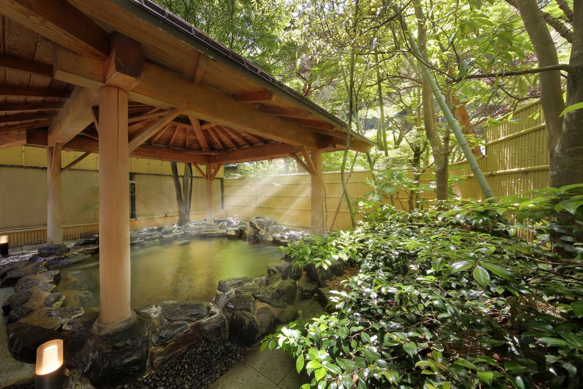 Tachibanaya Hotel Tsuruoka Luaran gambar