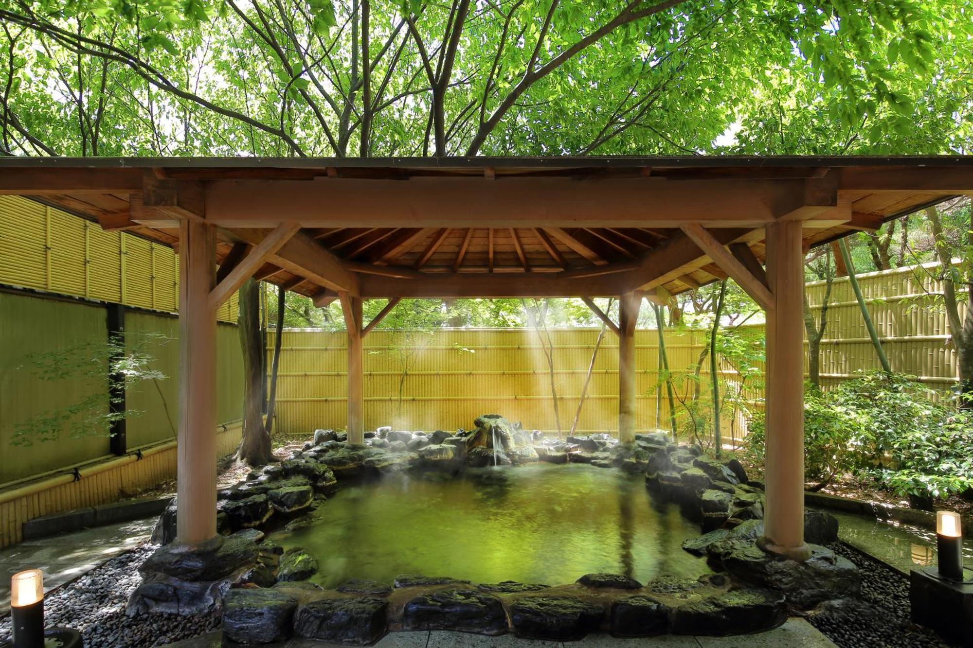 Tachibanaya Hotel Tsuruoka Luaran gambar