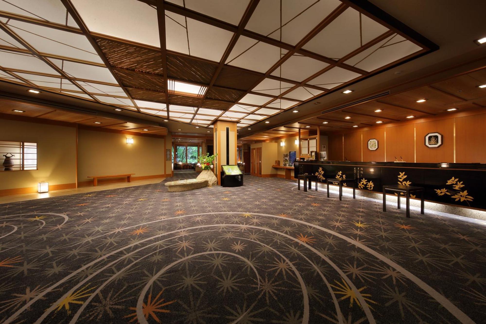 Tachibanaya Hotel Tsuruoka Luaran gambar