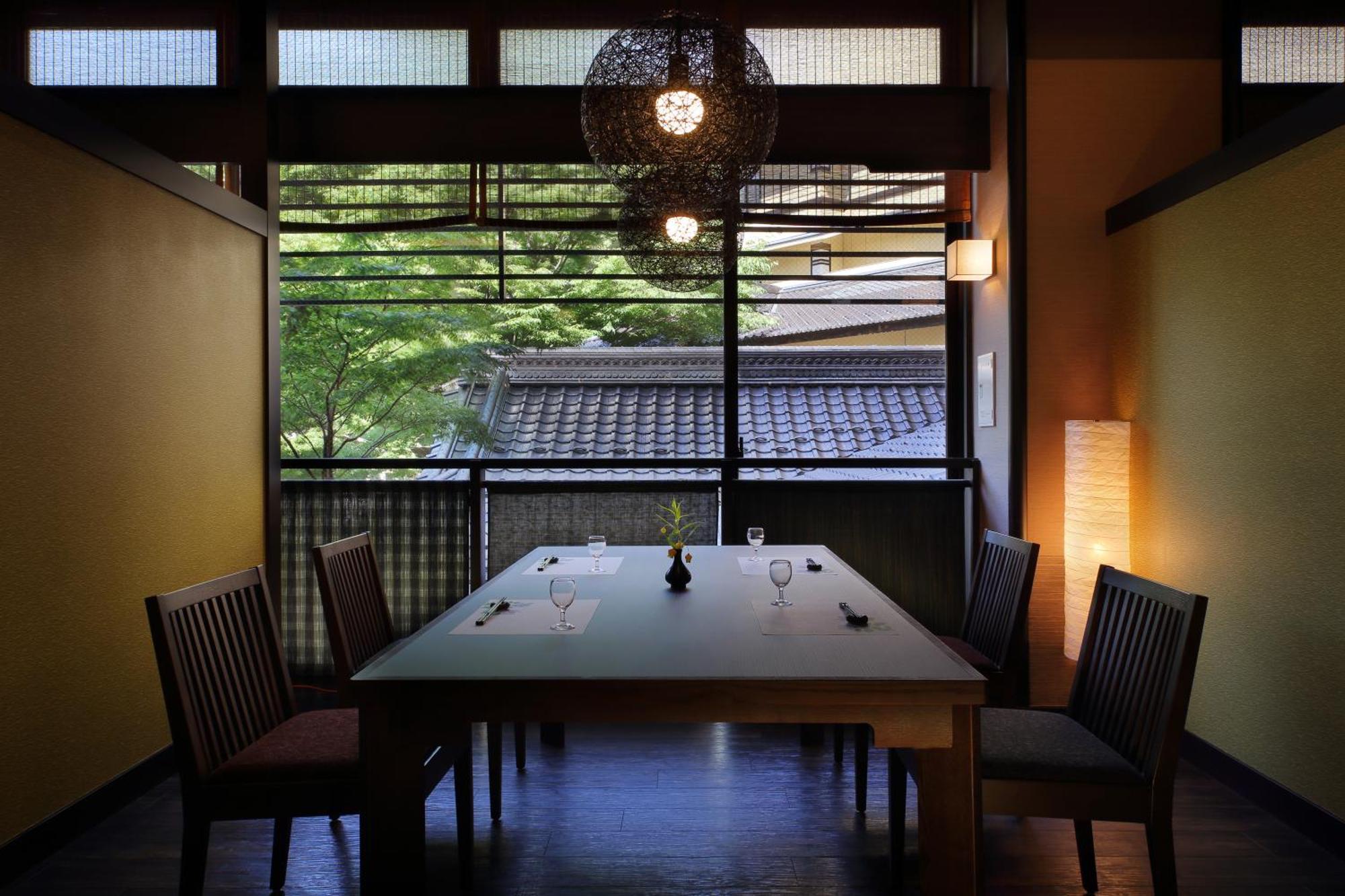 Tachibanaya Hotel Tsuruoka Luaran gambar