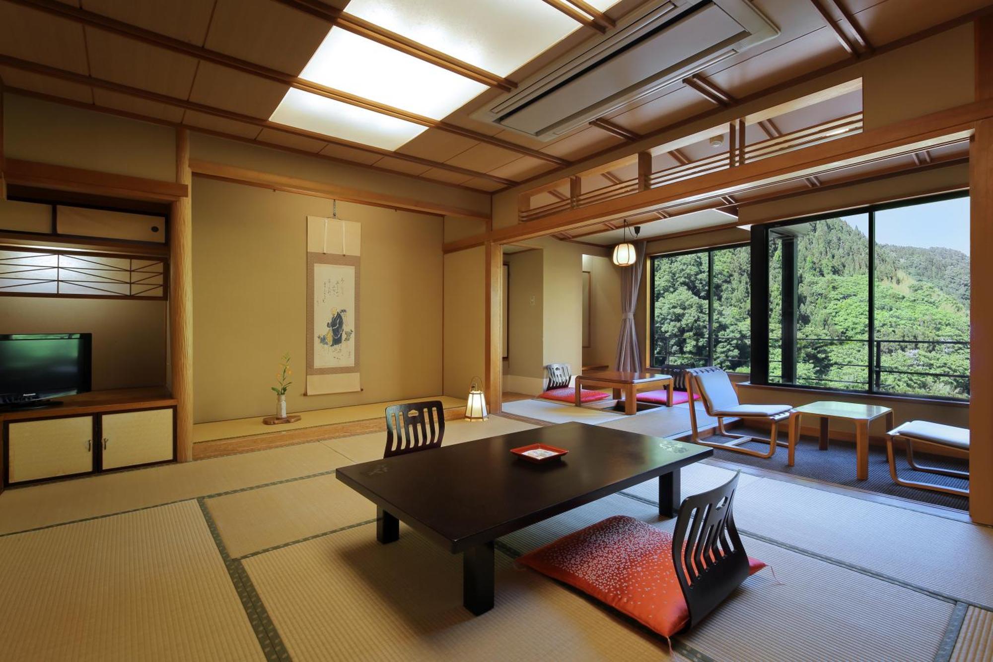 Tachibanaya Hotel Tsuruoka Luaran gambar