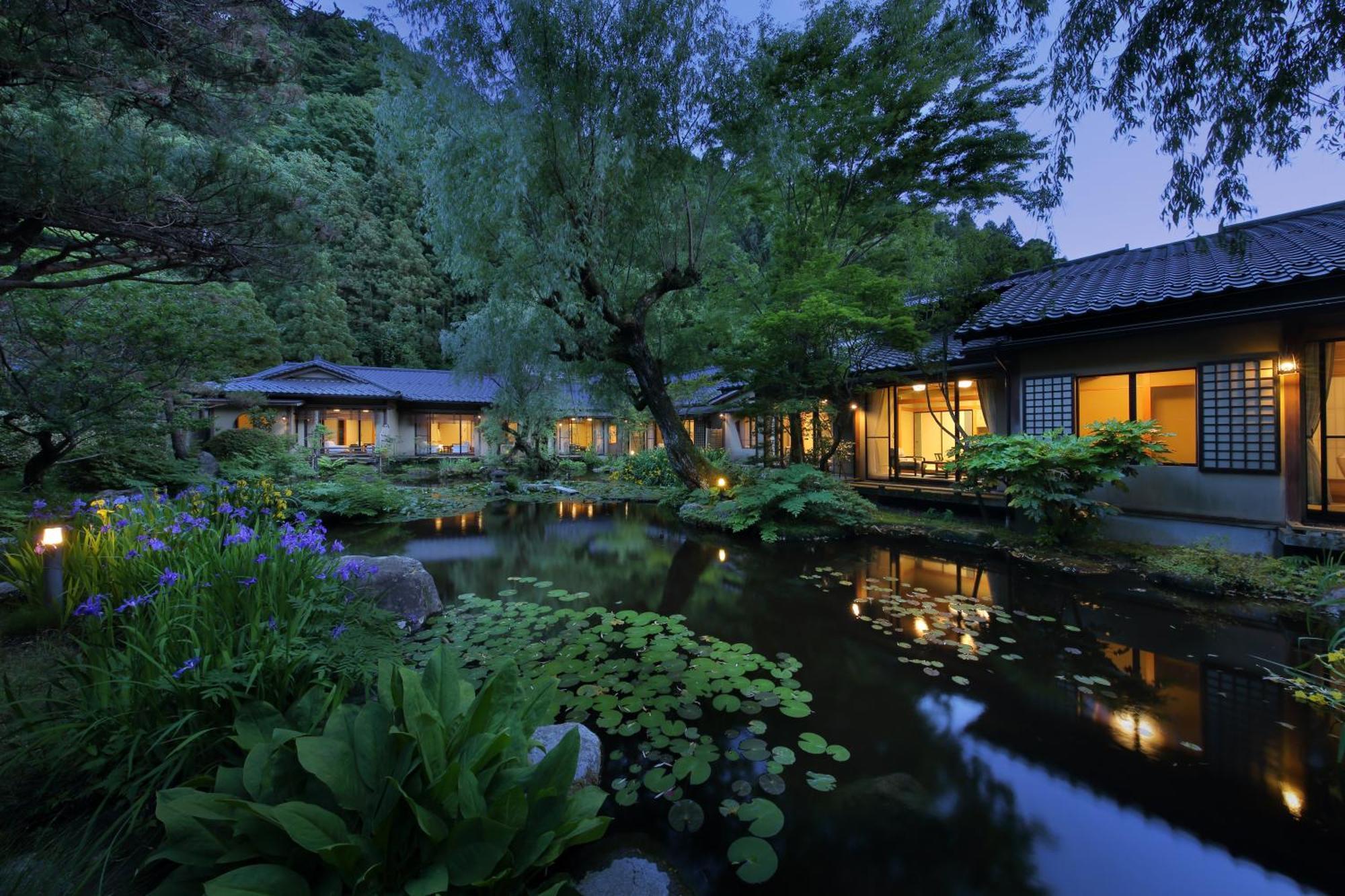 Tachibanaya Hotel Tsuruoka Luaran gambar