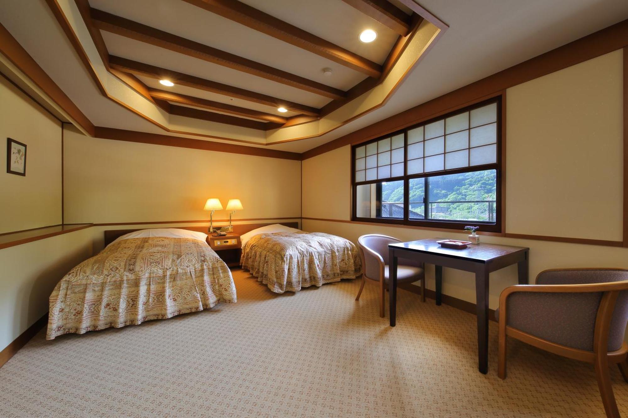 Tachibanaya Hotel Tsuruoka Luaran gambar