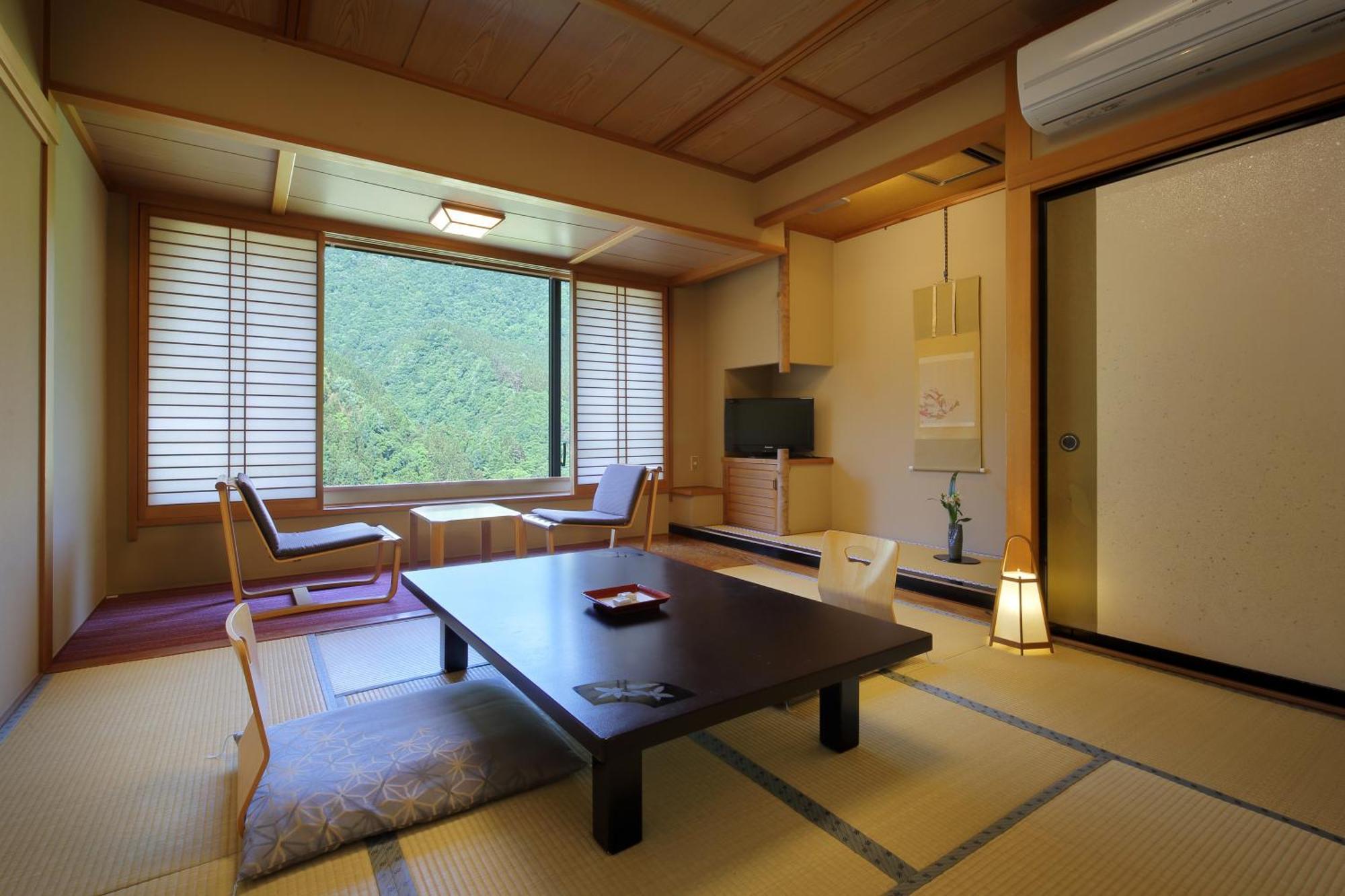 Tachibanaya Hotel Tsuruoka Luaran gambar