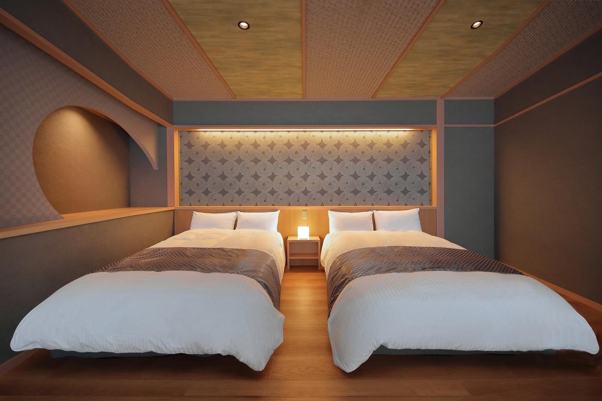 Tachibanaya Hotel Tsuruoka Luaran gambar