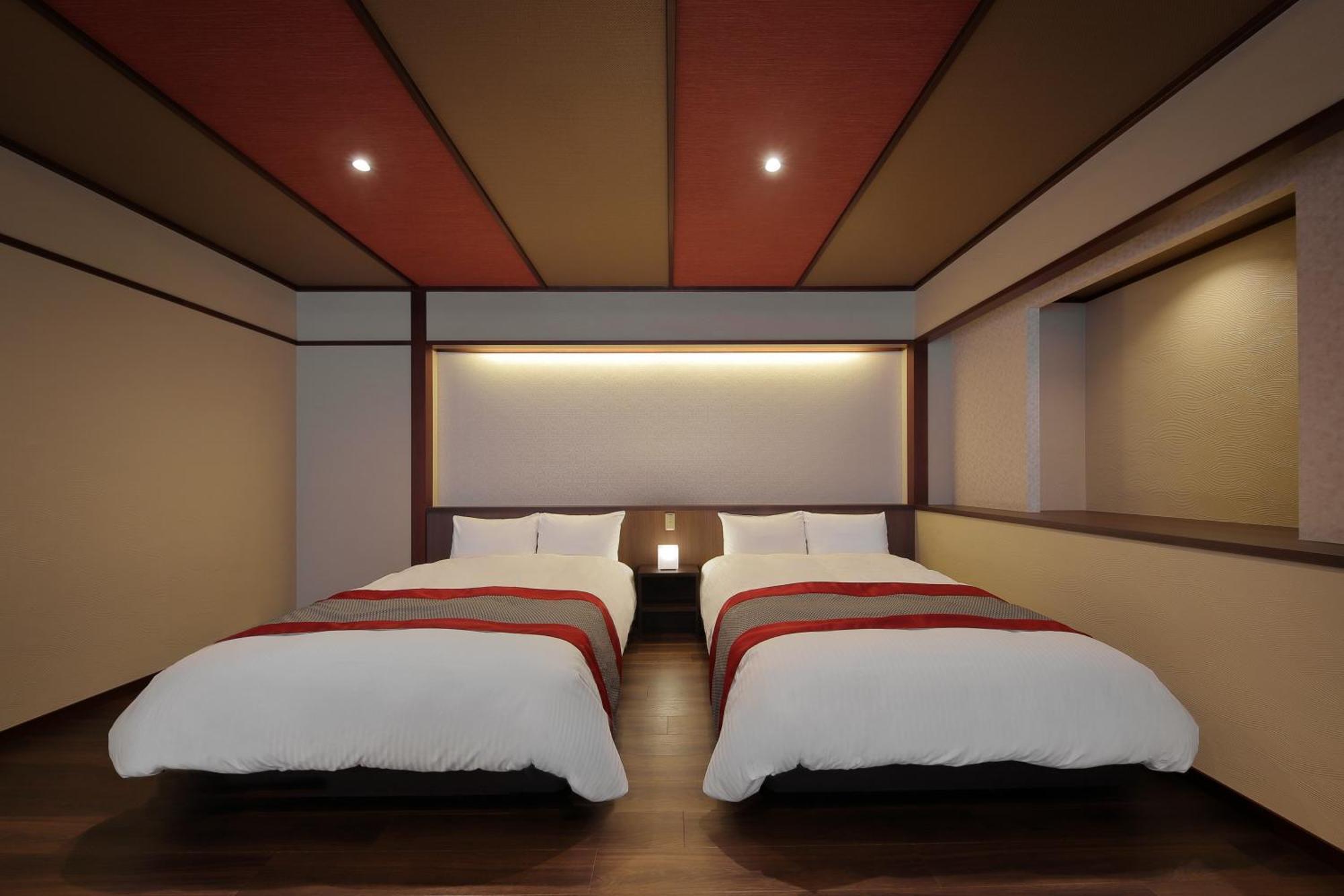 Tachibanaya Hotel Tsuruoka Luaran gambar