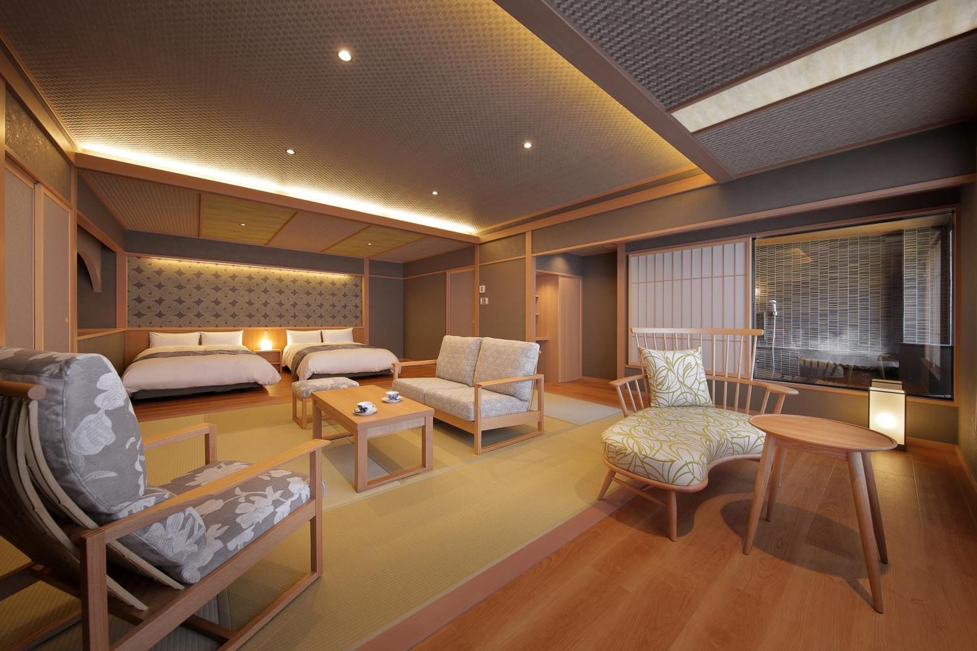 Tachibanaya Hotel Tsuruoka Luaran gambar