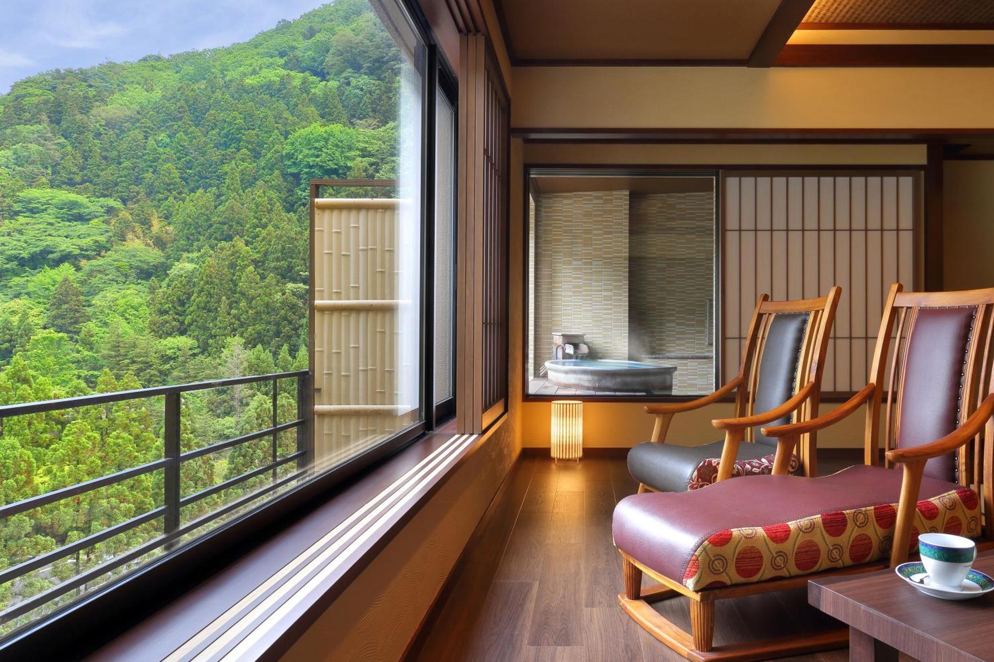 Tachibanaya Hotel Tsuruoka Luaran gambar