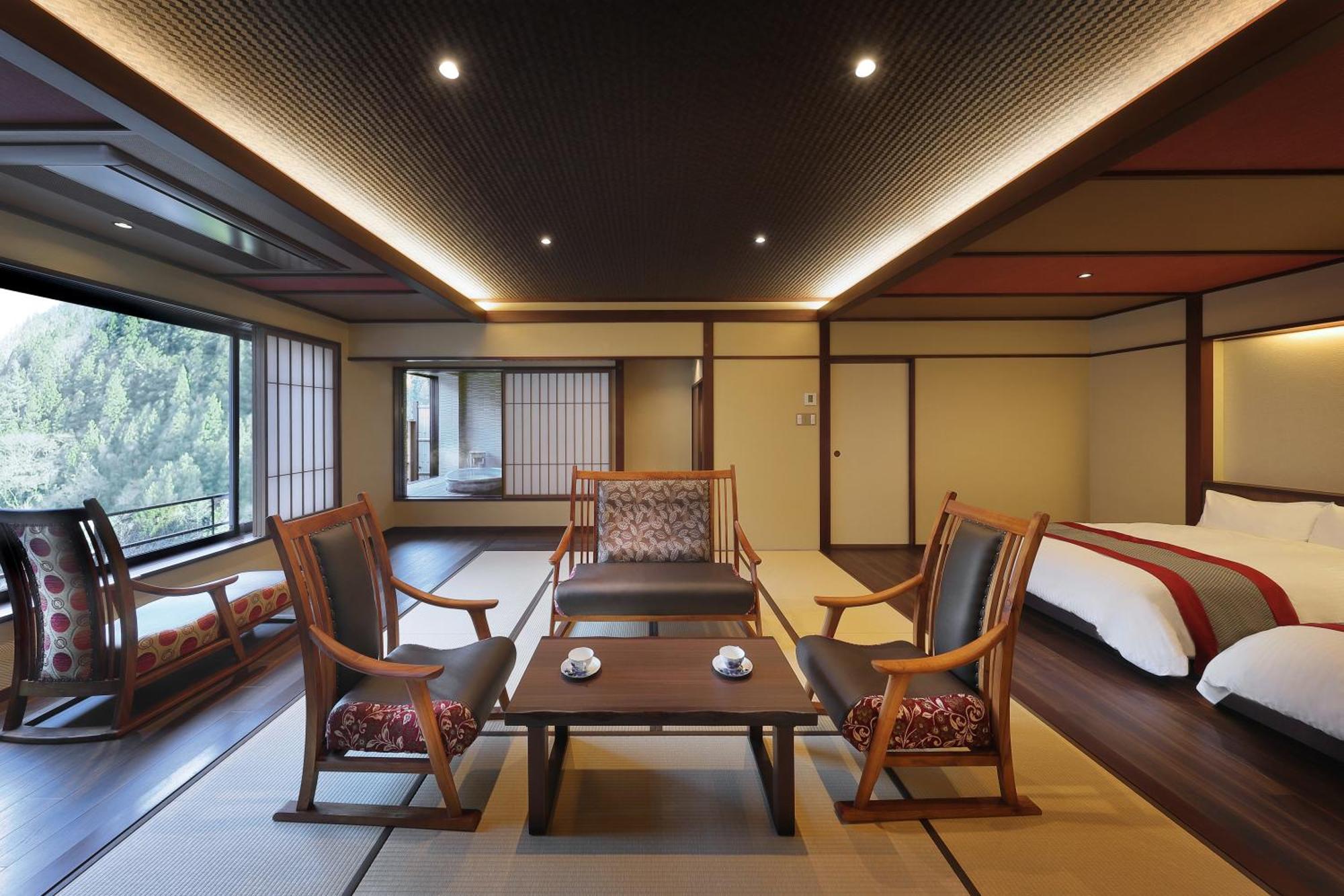 Tachibanaya Hotel Tsuruoka Luaran gambar