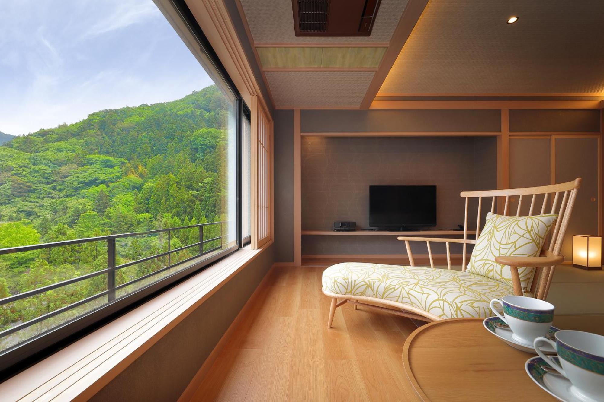 Tachibanaya Hotel Tsuruoka Luaran gambar