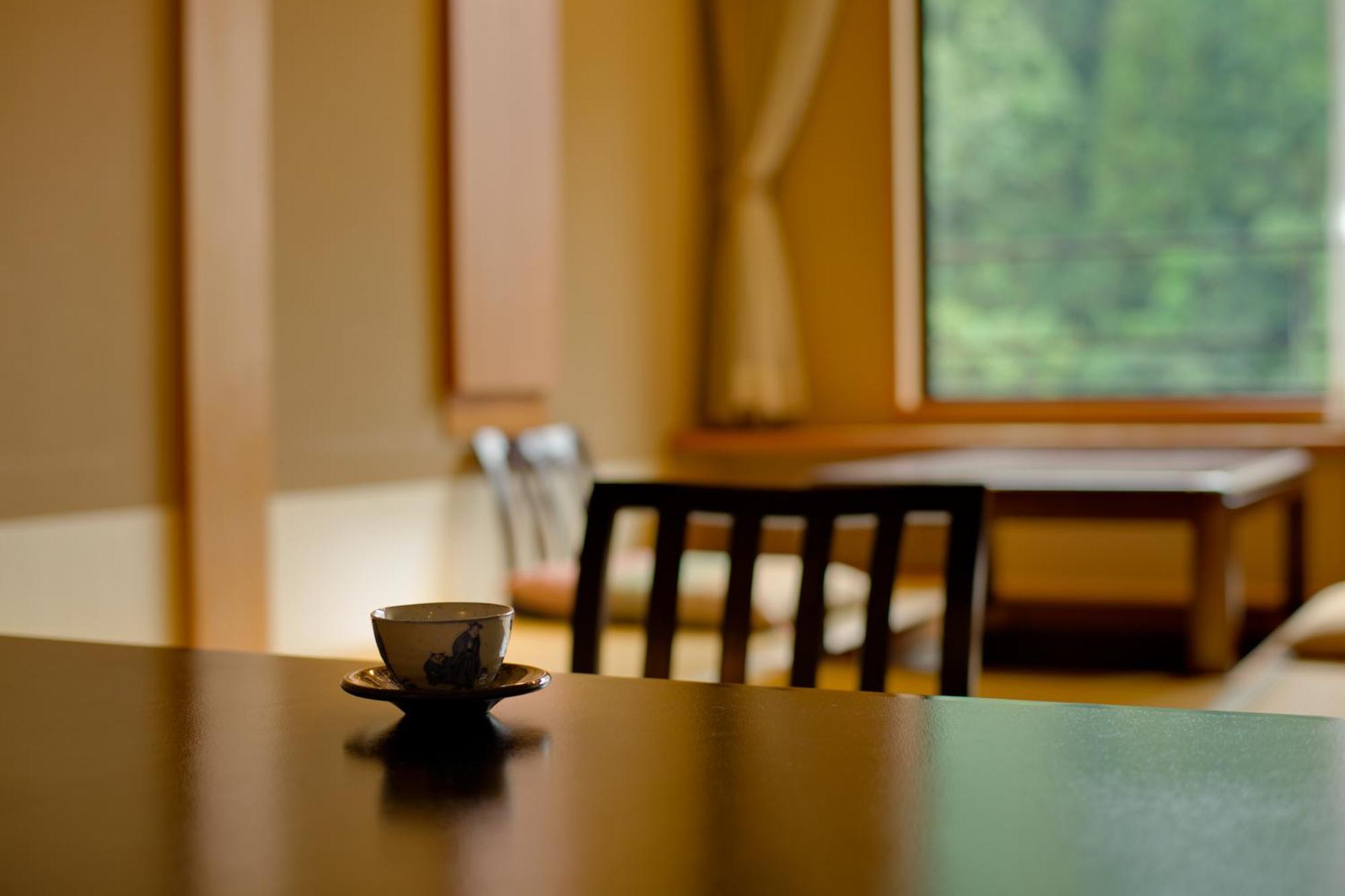 Tachibanaya Hotel Tsuruoka Bilik gambar